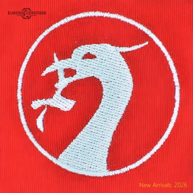 Liverpool 12th Man T-Shirt - Red/White Ringer-Vantage Point Soccer