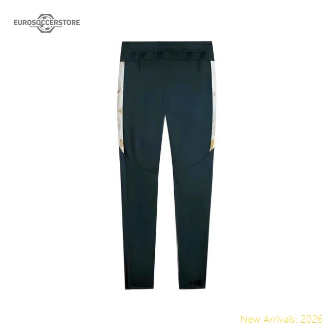 Neymar JR Training Pants (Ocean Tropic)-Vantage Point Soccer