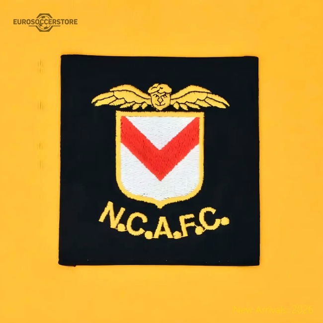 Newport County 1963-1968 Retro Football Shirt-Vantage Point Soccer