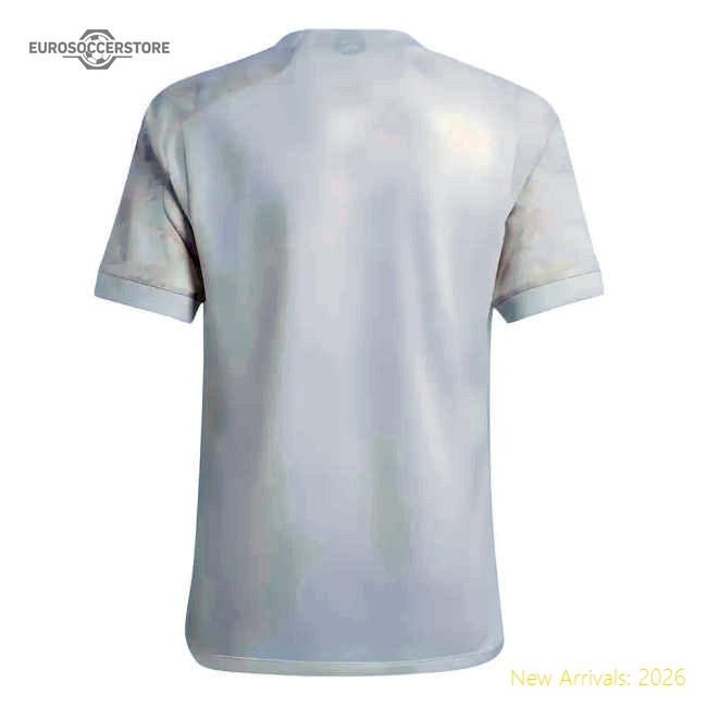2023-2024 Bayern Munich Third Shirt (Kids)-Vantage Point Soccer