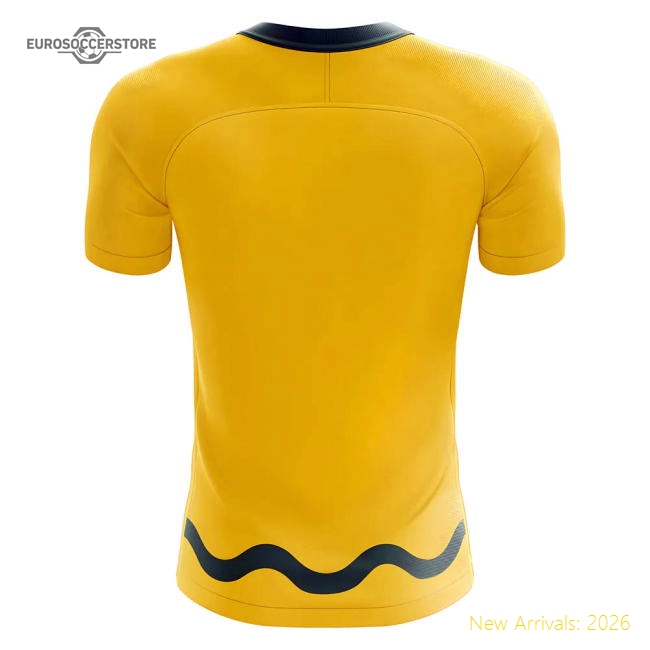 2025-2026 Sporting Lisbon Third Concept Football Shirt - Baby-Vantage Point Soccer