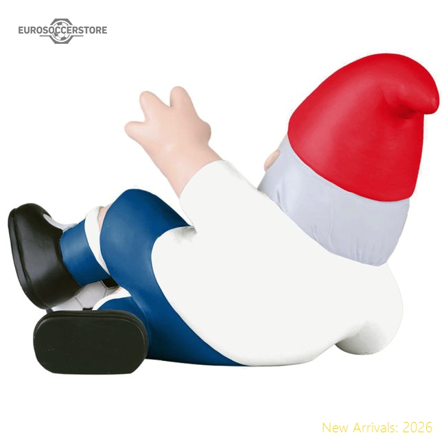 England FA Sliding Tackle Gnome-Vantage Point Soccer