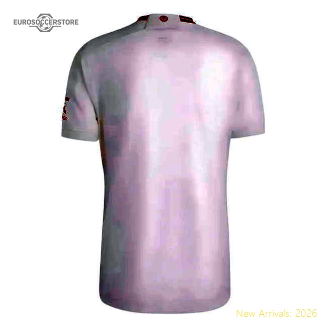 2023-2024 Man Utd Third Shirt-Vantage Point Soccer