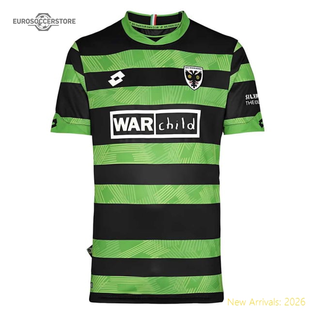 2025-2026 Wimbledon Away Shirt-Vantage Point Soccer
