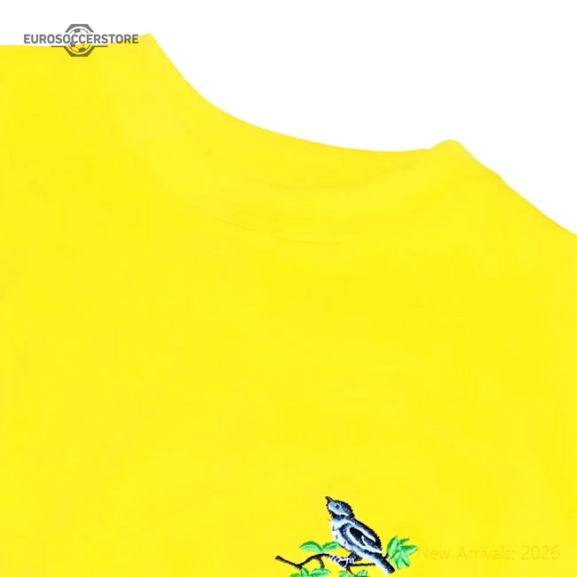 West Bromwich Albion 1960s Away Retro Football Shirt-Vantage Point Soccer