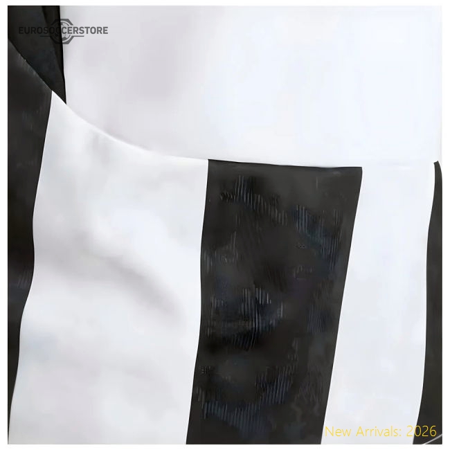 2024-2025 Juventus Home Shirt (Kids)-Vantage Point Soccer