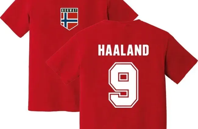 Ronaldo Portugal Jersey