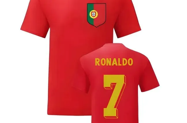 Haaland Norway Kit