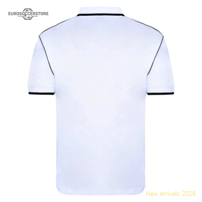 1978 West Germany World Cup Finals Shirt-Vantage Point Soccer