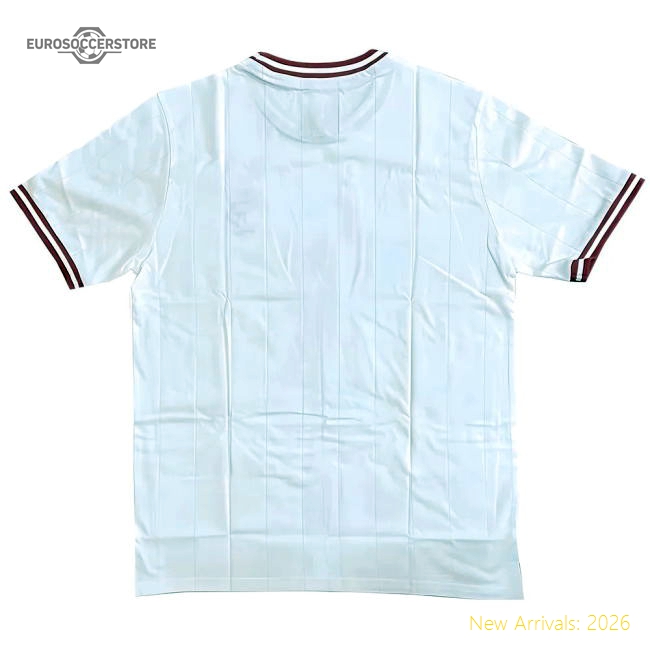 Vintage The Bird Away Shirt-Vantage Point Soccer
