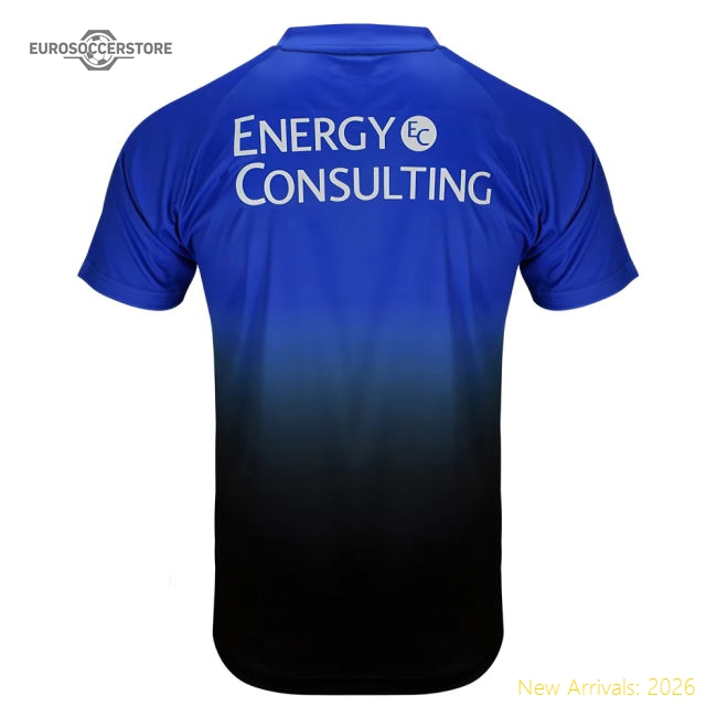 Bournemouth 2014-2015 Retro Third Shirt-Vantage Point Soccer