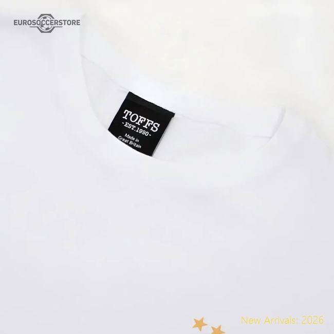 Dynamo Kiev 12th Man - White T-Shirt-Vantage Point Soccer