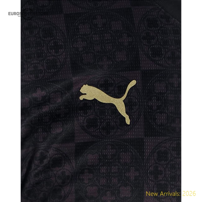 2025-2026 Plymouth Argyle Away Shirt-Vantage Point Soccer
