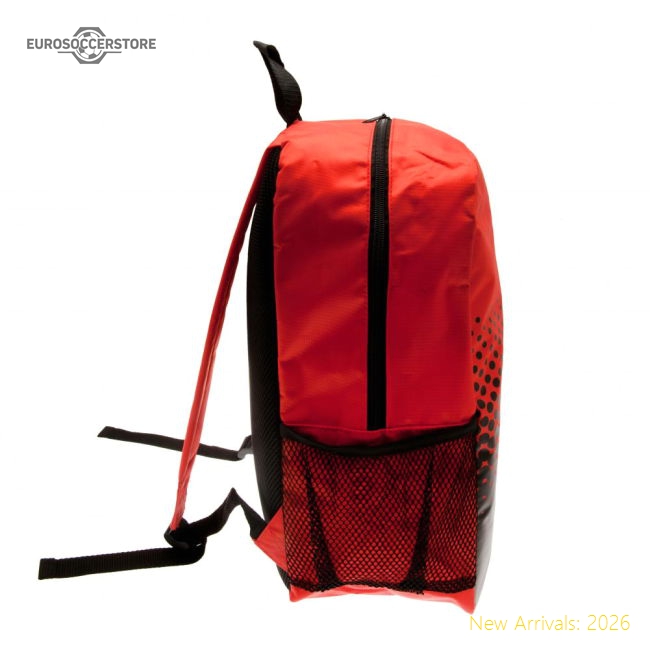 Manchester United FC Fade Backpack-Vantage Point Soccer