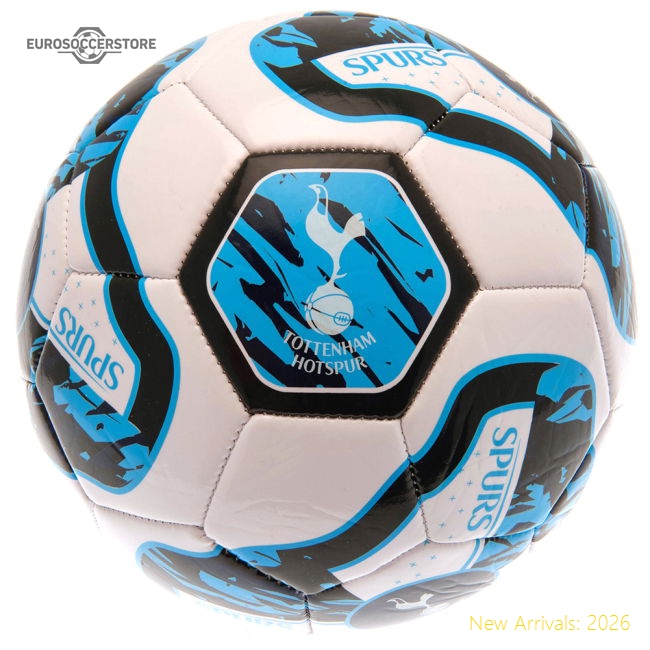 Tottenham Hotspur FC Tracer Football-Vantage Point Soccer