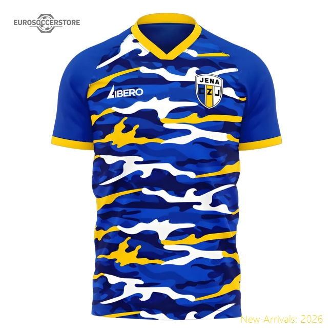 Carl Zeiss Jena 2025-2026 Home Concept Kit (Libero)-Vantage Point Soccer