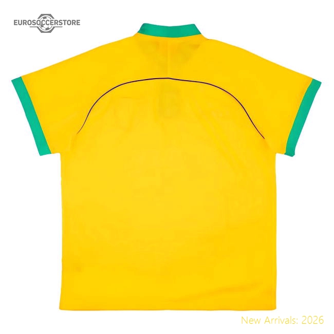 1997-1999 Norwich City Home Pony Reissue Shirt (Your Name)-Vantage Point Soccer