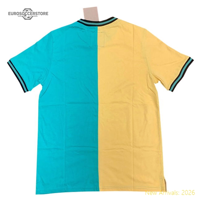 Vintage Manchester The Devil Special Edition-Vantage Point Soccer