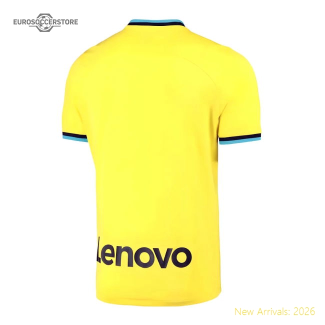 2022-2023 Inter Milan Third Shirt-Vantage Point Soccer