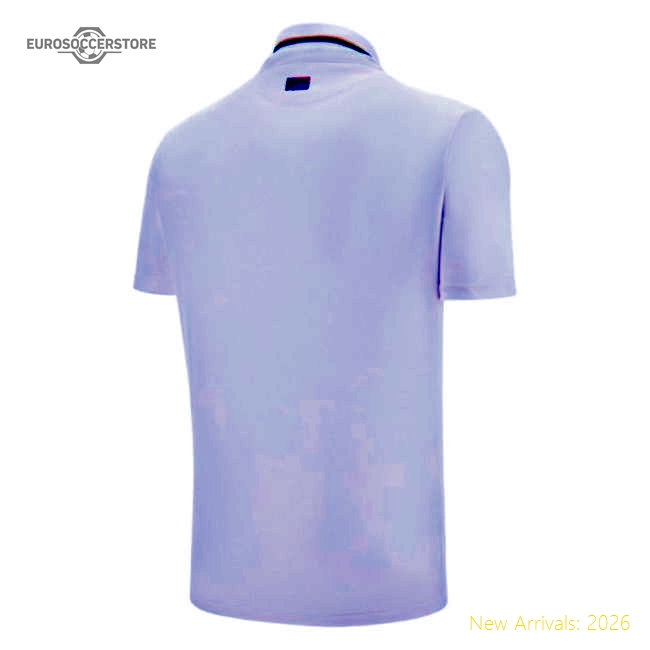2026 South Africa CSA Cricket Matchday Test Shirt-Vantage Point Soccer