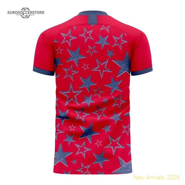 USA 2025-2026 Third Concept Football Kit (Libero)-Vantage Point Soccer