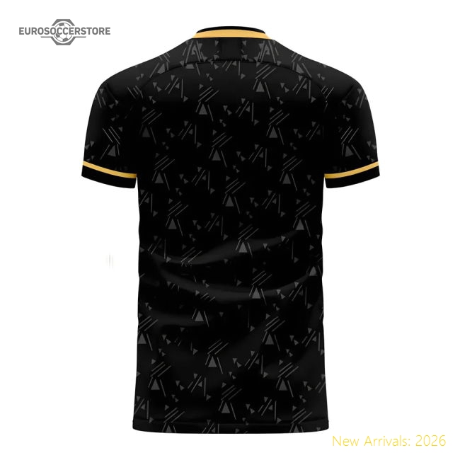 Liverpool 2025-2026 Away Concept Football Kit (Libero)-Vantage Point Soccer
