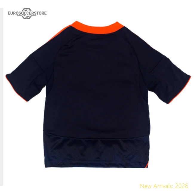 2025-2026 Nottingham Forest Third Mini Kit-Vantage Point Soccer