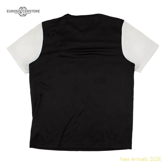 Sheffield FC 2019-21 Adidas Training Shirt (L) (Excellent)-Vantage Point Soccer