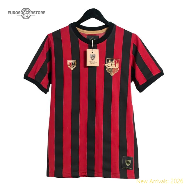 Manchester Blues Away Sergio Aguero Tribute Shirt-Vantage Point Soccer
