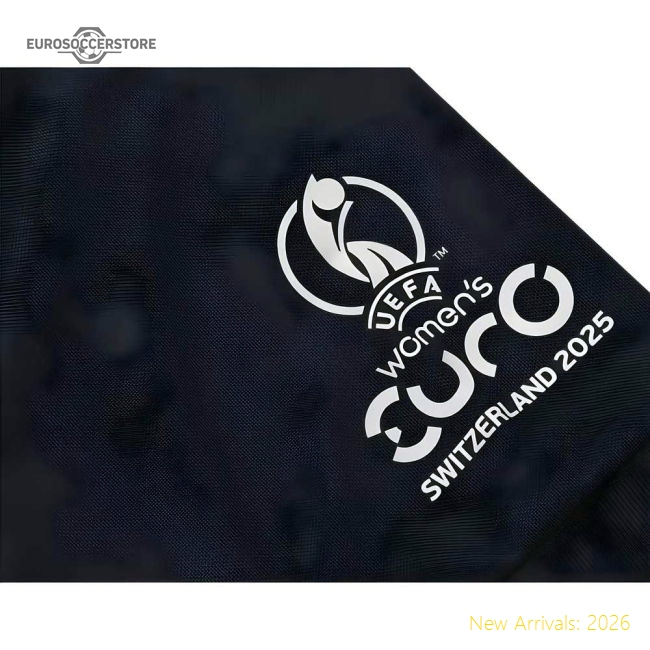 2025 England WEC Poly T-shirt (Navy) - Mens-Vantage Point Soccer