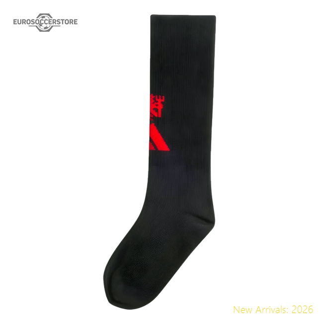 2024-2025 Man Utd Home Mini Kit-Vantage Point Soccer
