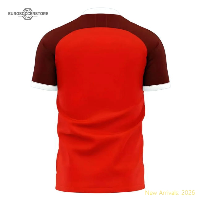 Millwall 2025-2026 Away Concept Football Kit (Libero)-Vantage Point Soccer