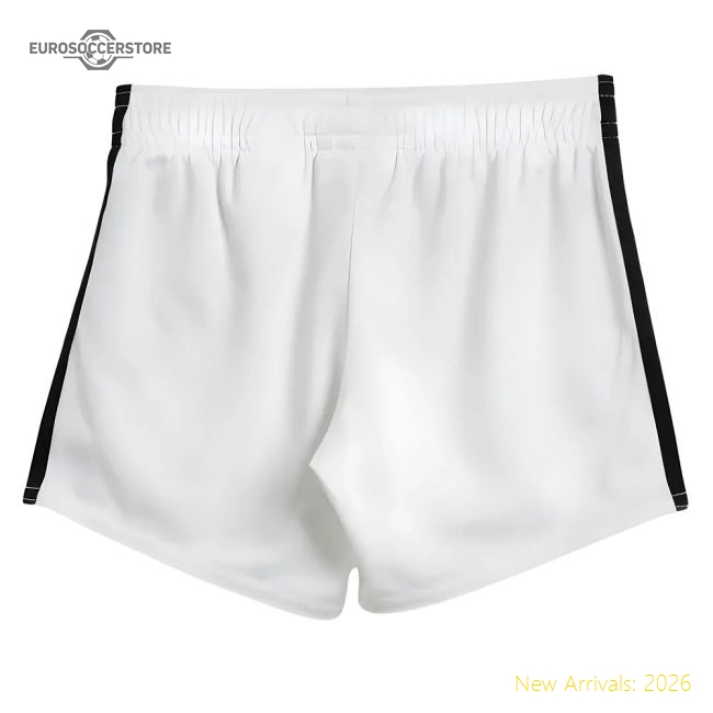 2023-2024 Man Utd Home Baby Kit-Vantage Point Soccer