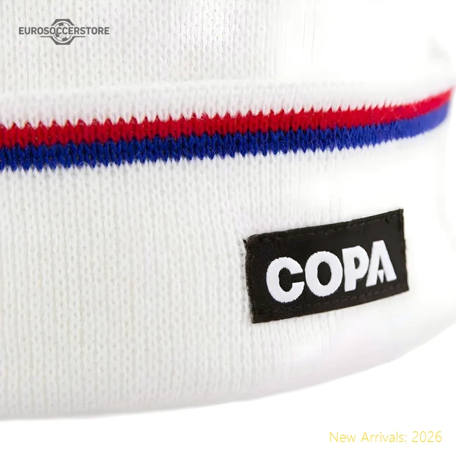England 1982 Beanie-Vantage Point Soccer