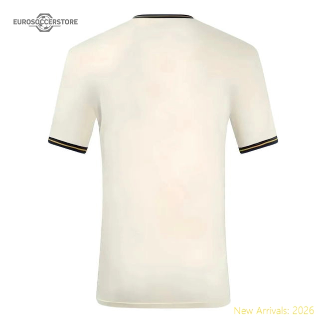 2024-2025 Everton Third Shirt (Kids)-Vantage Point Soccer