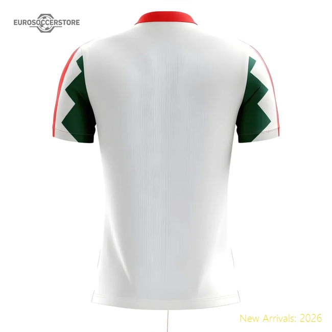 2025-2026 Galaxy Away Concept Football Shirt - Baby-Vantage Point Soccer