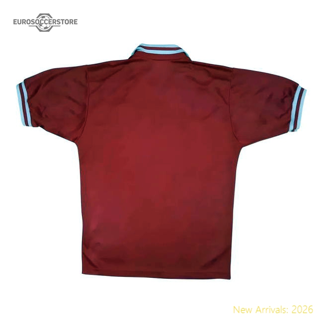 Liverpool 1996-98 Home Shirt (XL) (Very Good)-Vantage Point Soccer