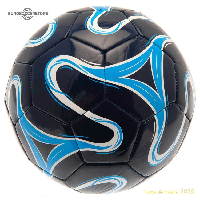 Tottenham Hotspur FC Cosmos Colour Football-Vantage Point Soccer