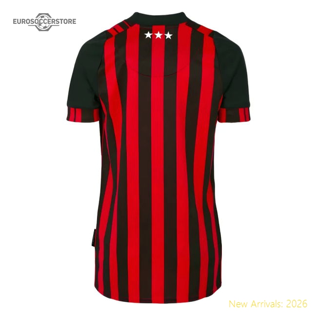 2022-2023 Ipswich Town Away Shirt (Kids)-Vantage Point Soccer