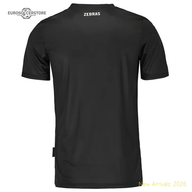 2021-2022 Botswana Third Shirt-Vantage Point Soccer