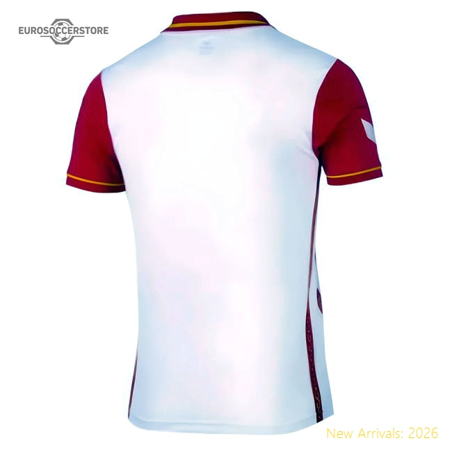 FC Koln 2014 Home Festival Shirt (3XL) (Excellent)-Vantage Point Soccer