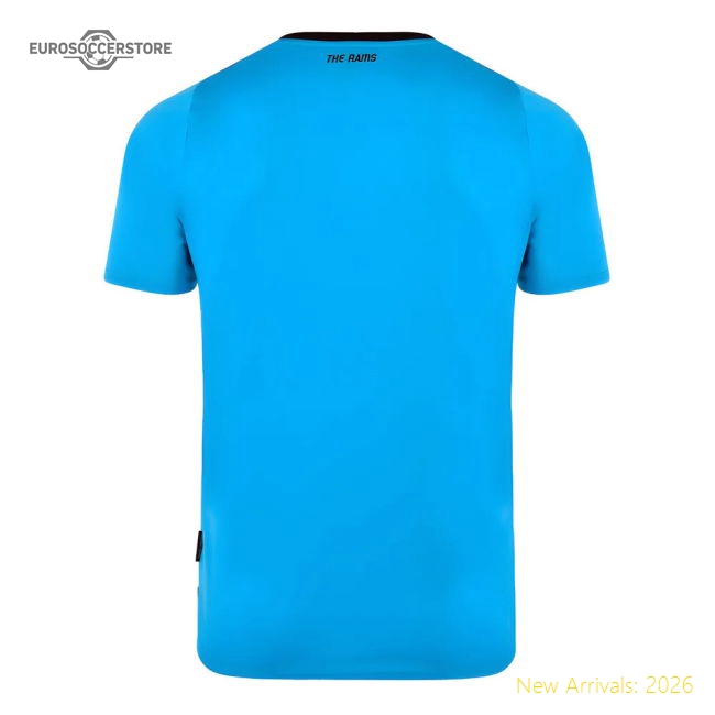 2019-2020 Derby County Away Shirt-Vantage Point Soccer