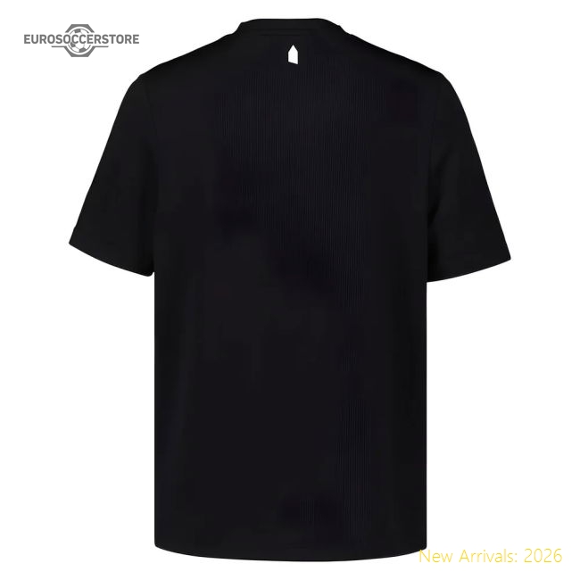 2025-2026 Everton Third Shirt - Kids-Vantage Point Soccer