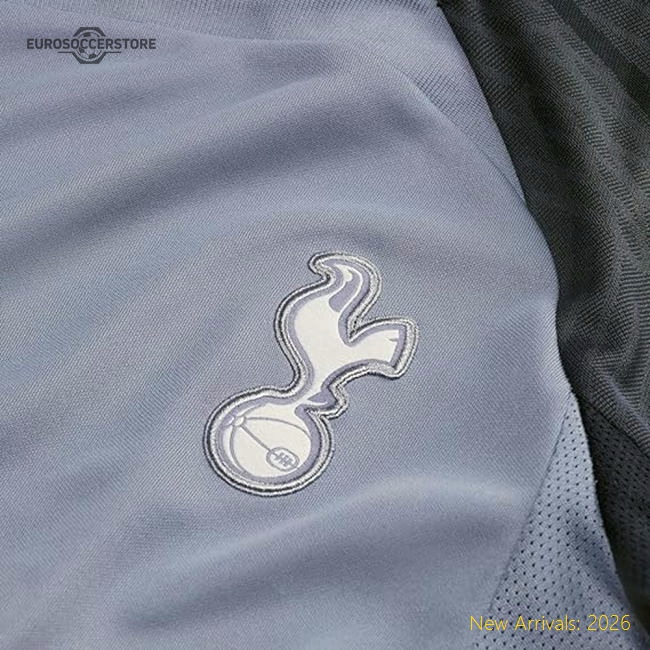 2023-2024 Tottenham Training Shirt (Violet) - Kids-Vantage Point Soccer
