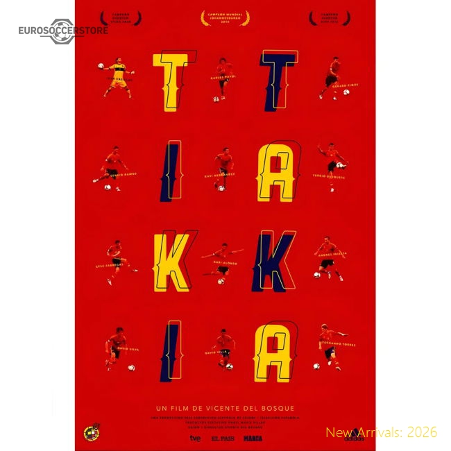 Pennarello: Tiki Taka 2012 - White-Vantage Point Soccer
