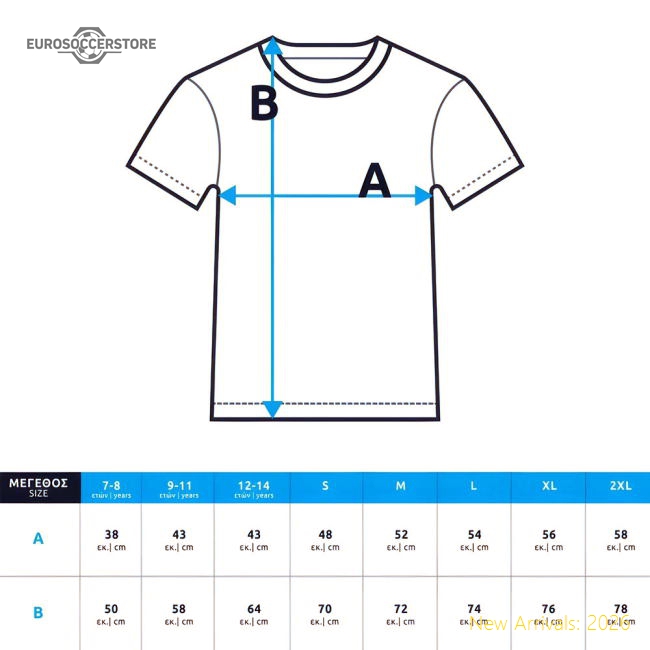Celta Vigo TEAM t-shirt, light blue-Vantage Point Soccer