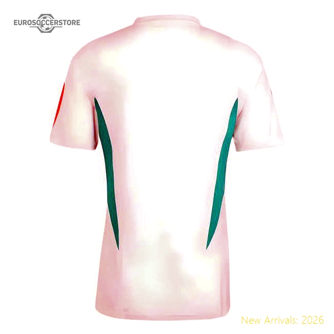 2023-2024 Man Utd Training Jersey (White)-Vantage Point Soccer