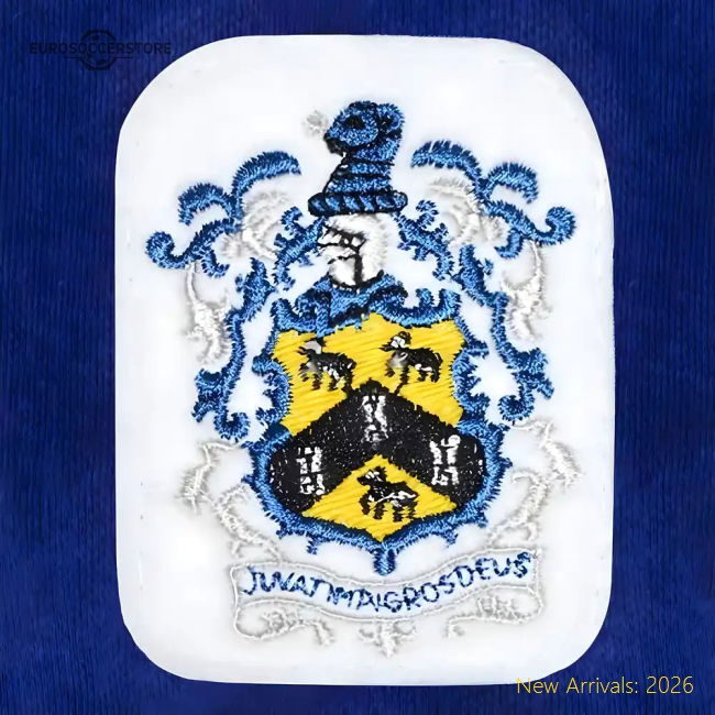 Huddersfield Town Sweatshirt-Vantage Point Soccer
