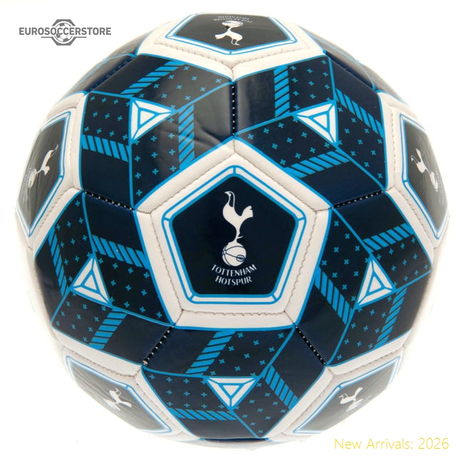 Tottenham Hotspur FC Hex Size 3 Football-Vantage Point Soccer
