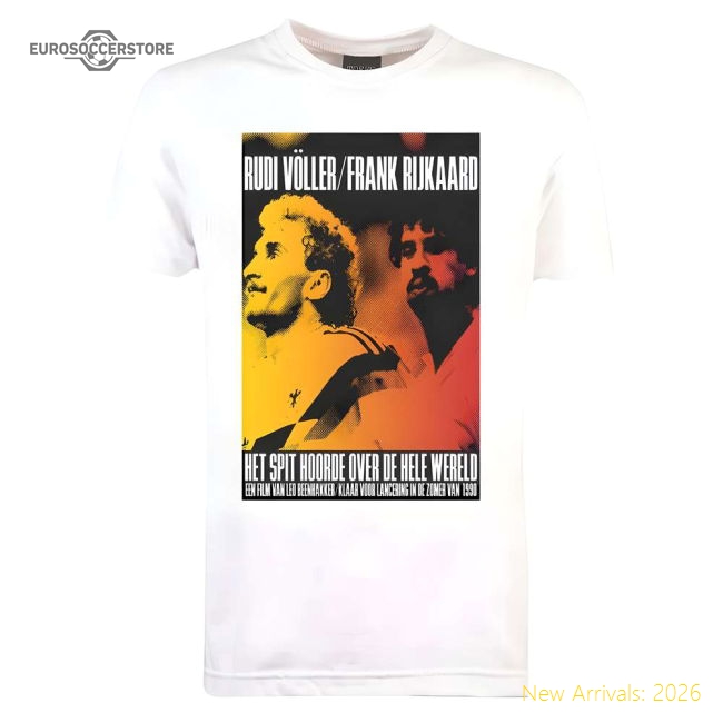 Pennarello: The spit heard around the world 1990 - White-Vantage Point Soccer